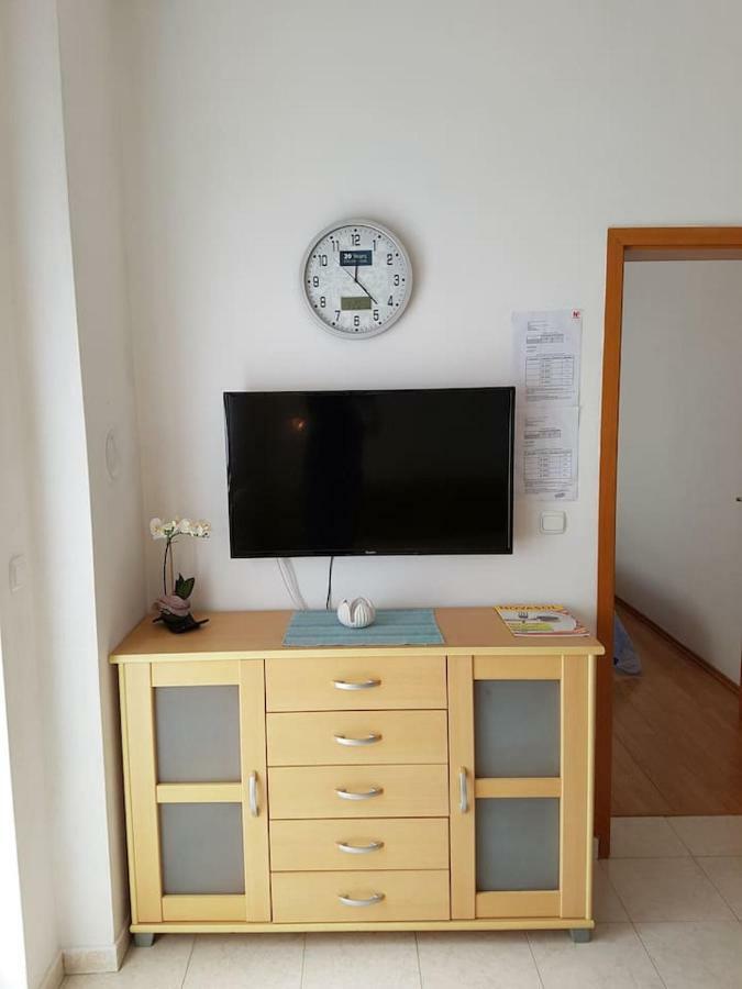 Apartman Vida Пула Екстер'єр фото