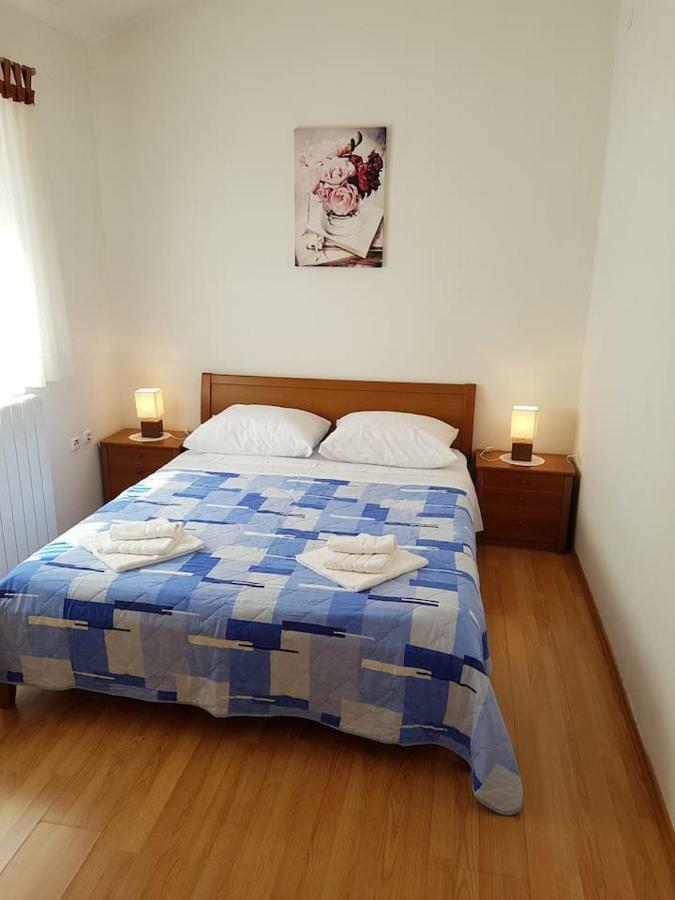 Apartman Vida Пула Екстер'єр фото